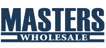 Masters Wholesale Logo